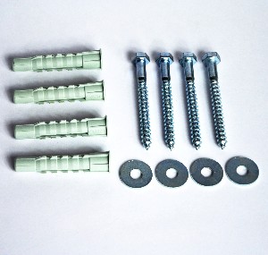 Universal Halter Wandhalter f. Split Klimageräte passt auch bei